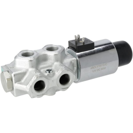 Soupape WALVOIL DFE106001