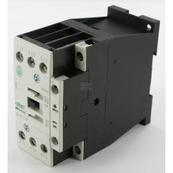 Contacteur de puissance EATON DILM170124V50HZ