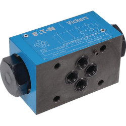 Clapet anti-retour EATON DGMPC341ABKBAK