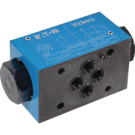 Clapet anti-retour EATON DGMPC341ABKBAK