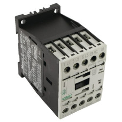 Contacteur de puiss EATON DILM1201230VAC