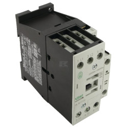 Contacteur de puiss EATON DILM1701230VAC