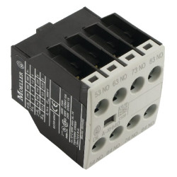 Module contacts EATON DILAXHI40
