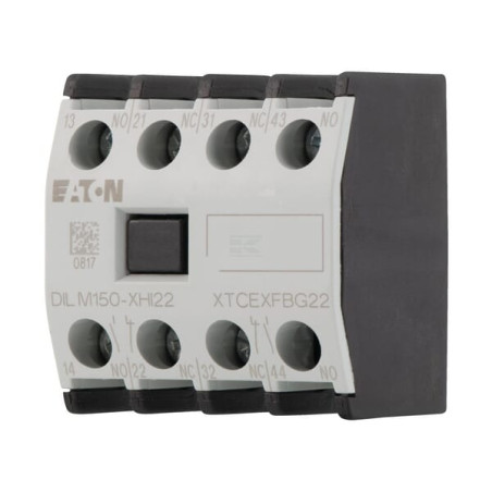 Contisseur EATON DILM150XHI22