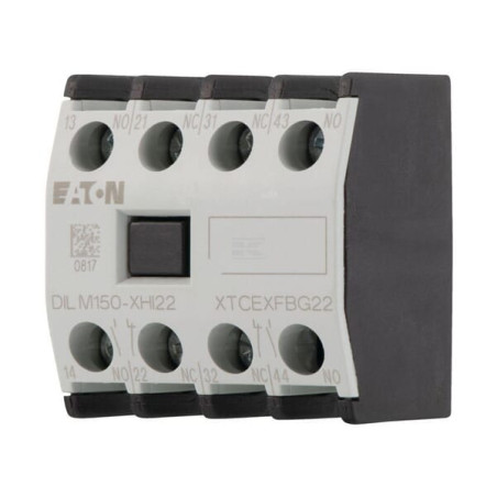 Contisseur EATON DILM150XHI22