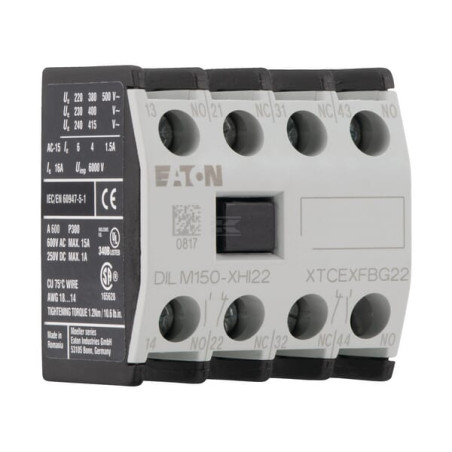 Contisseur EATON DILM150XHI22