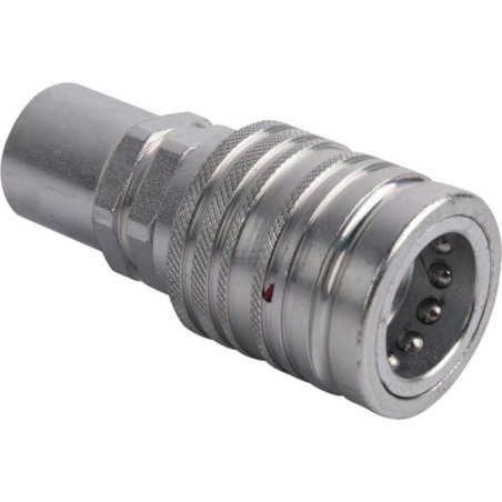 Raccord rapide JOHN DEERE DE12889