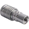 Raccord rapide JOHN DEERE DE12889