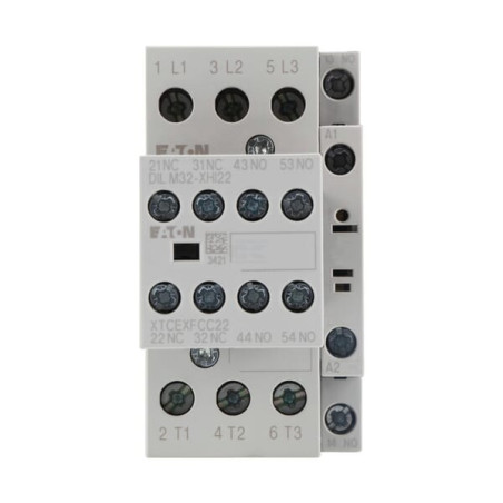 Contacteur EATON DILM1732230VAC