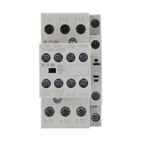Contacteur EATON DILM1732230VAC