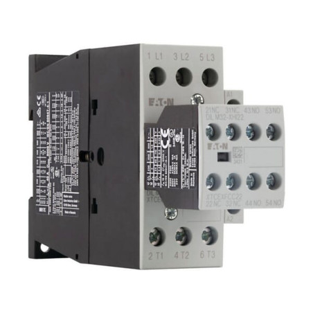 Contacteur EATON DILM1732230VAC