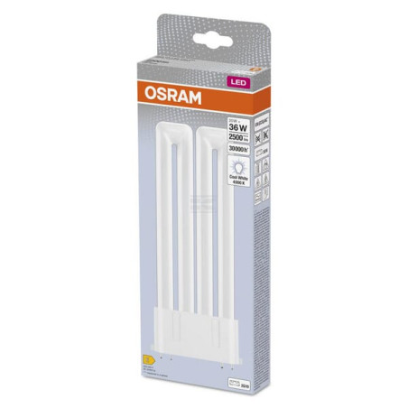 Ampoule LED OSRAM DFLED36840G1