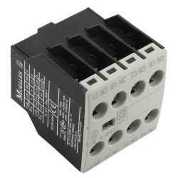 Module de contacts auxiliaires EATON DILAXHI31