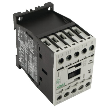 Contacteur EATON DILMP2024V50HZ