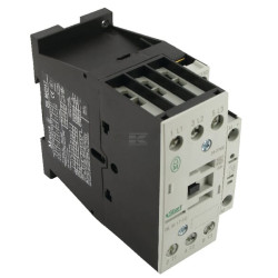 Contacteur de puiss EATON DILM171024VDC