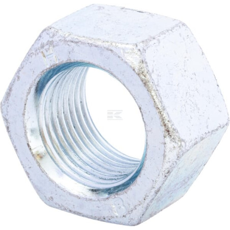 Ecrou hexagonal AMAZONE DE349
