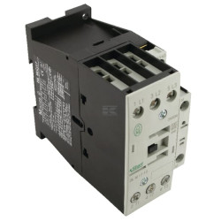 Contacteur de puiss EATON DILM171024VAC