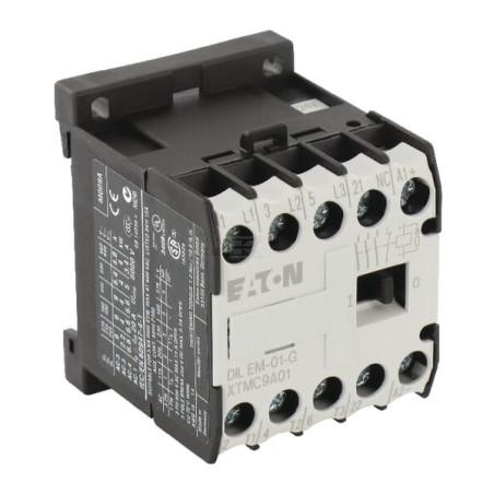 Contacteur EATON DILEM01G
