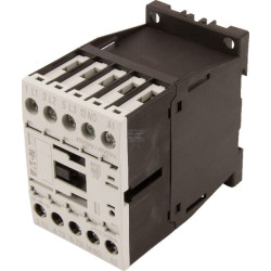 Contacteur de puiss EATON DILM91042V50HZ