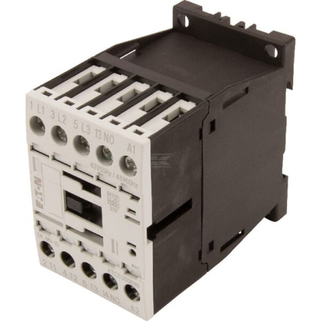 Contacteur de puiss EATON DILM91042V50HZ