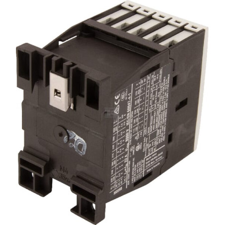 Contacteur de puiss EATON DILM91042V50HZ
