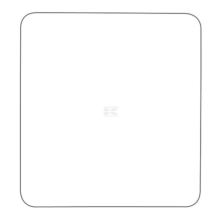 Vitre UNIVERSEL D30105