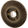 Pignon 55 dents MTD 71704537 - 717-04537