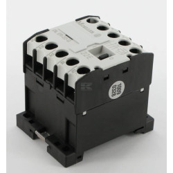 Petit contacteur EATON DILER22G24VDC