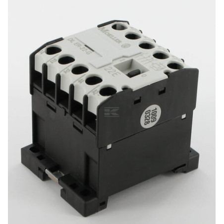 Petit contacteur EATON DILER22G24VDC