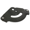 Segment de commande MTD 7171550F - 717-1550F