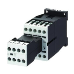 Contacteur de puiss EATON DILM92124VDC