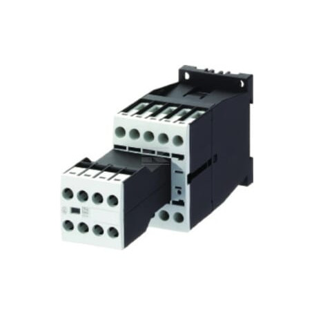 Contacteur de puiss EATON DILM92124VDC