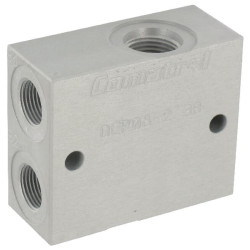 Boîtier DANFOSS DCP0823B