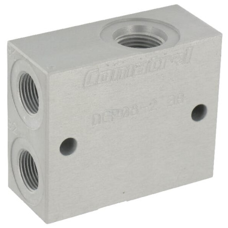 Boîtier DANFOSS DCP0823B