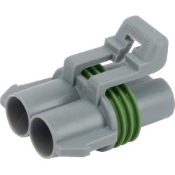 Raccord DELPHI DE12147067