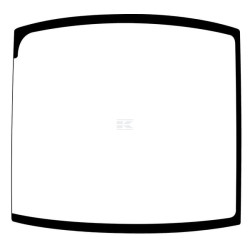 Vitre UNIVERSEL D40268