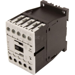 Contacteur de puiss EATON DILM910110V50HZ