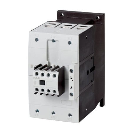 Contacteur EATON DILM11522RAC240