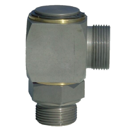 Raccord tournant VOSS DGWEV6SR14