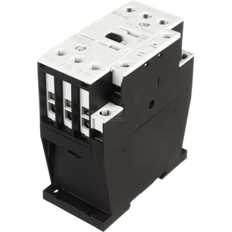 Contacteur EATON DILM2510190VAC