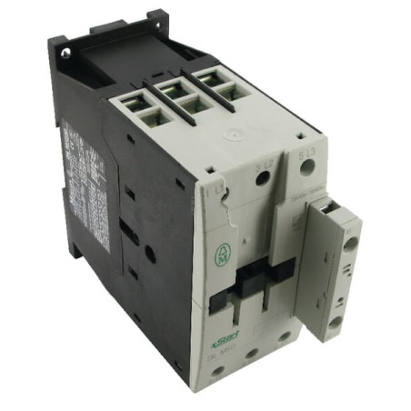 Contacteur EATON DILM50RDC24