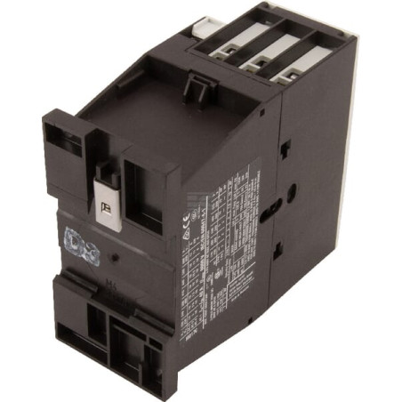 Contacteur de puiss EATON DILM171042V50HZ