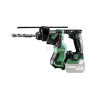 Perceuse HIKOKI DH18DPAW2Z