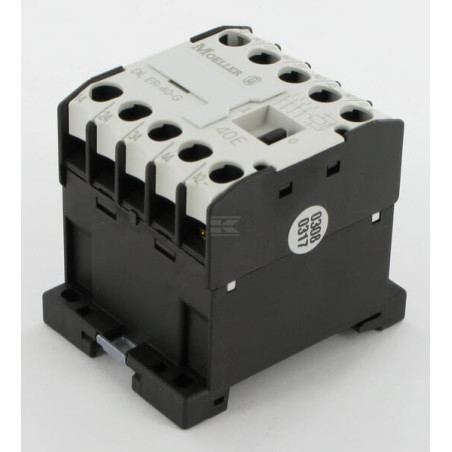 Petit contacteur EATON DILER40G