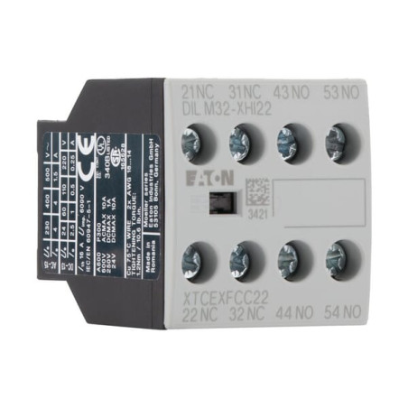Contisseur EATON DILM32XHI22