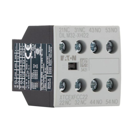 Contisseur EATON DILM32XHI22