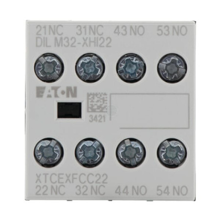 Contisseur EATON DILM32XHI22