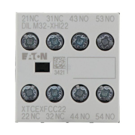 Contisseur EATON DILM32XHI22