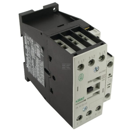 Contacteur EATON DILM251024VDC