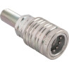 Raccord rapide JOHN DEERE DE17701